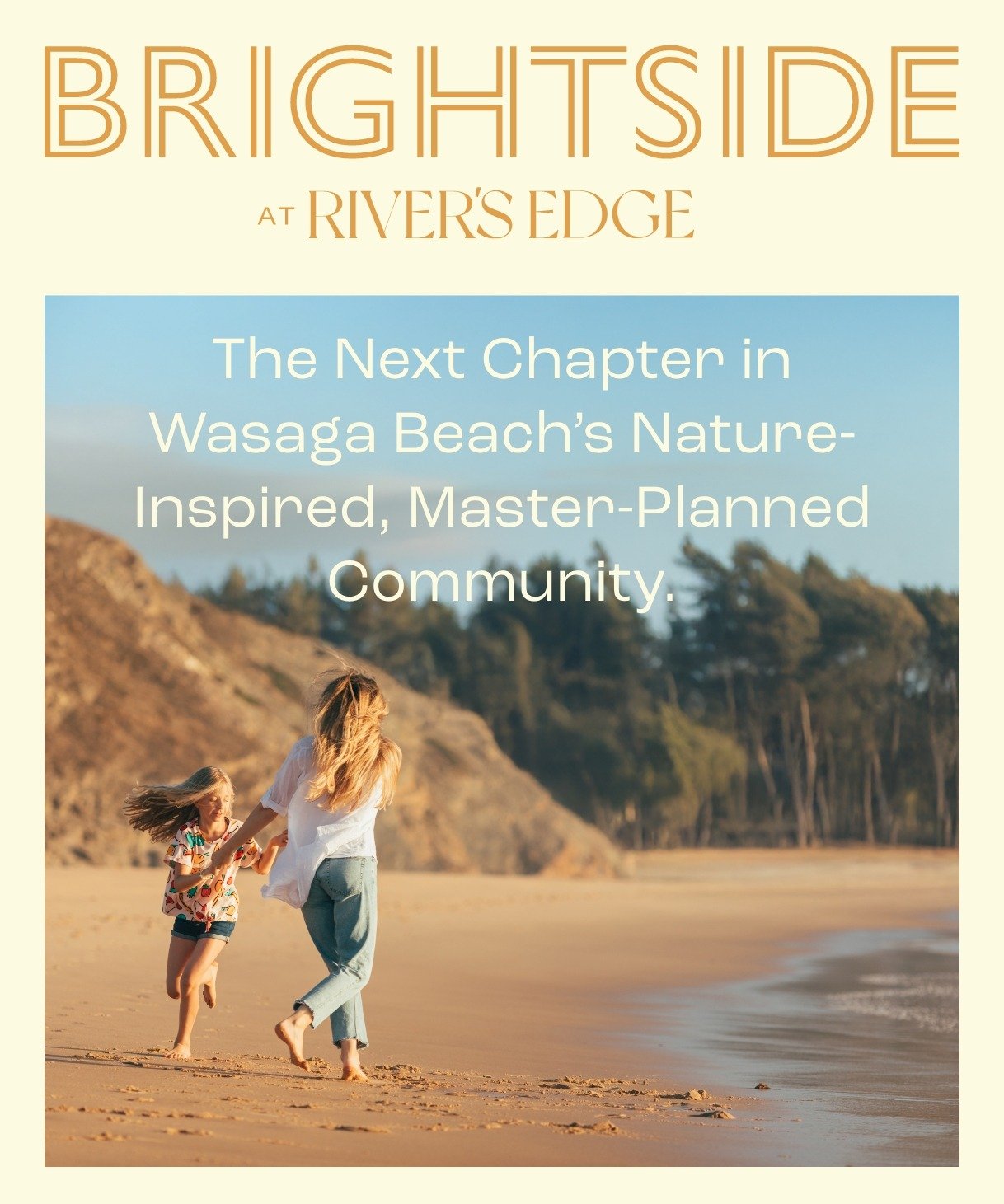 Brightside Towns Wasaga